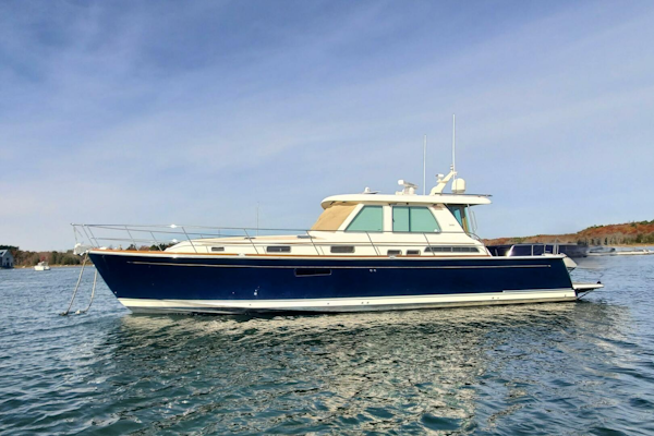 Sabre-48 Salon Express 2012-Brio Marion-Massachusetts-United States-5789452