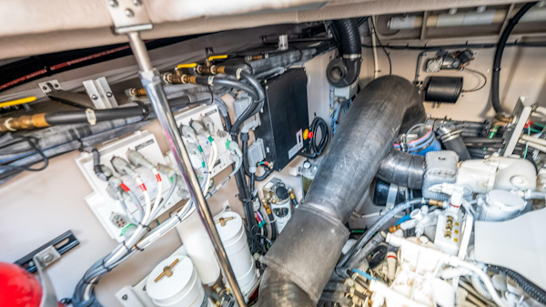 Sea Ray-610 SUNDANCER 2013 -Pensacola-Florida-United States-5764719