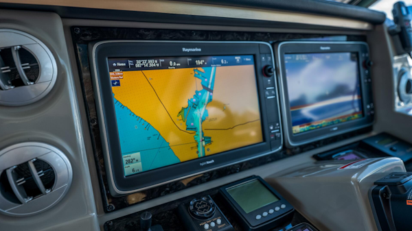Sea Ray-610 SUNDANCER 2013 -Pensacola-Florida-United States-5764772