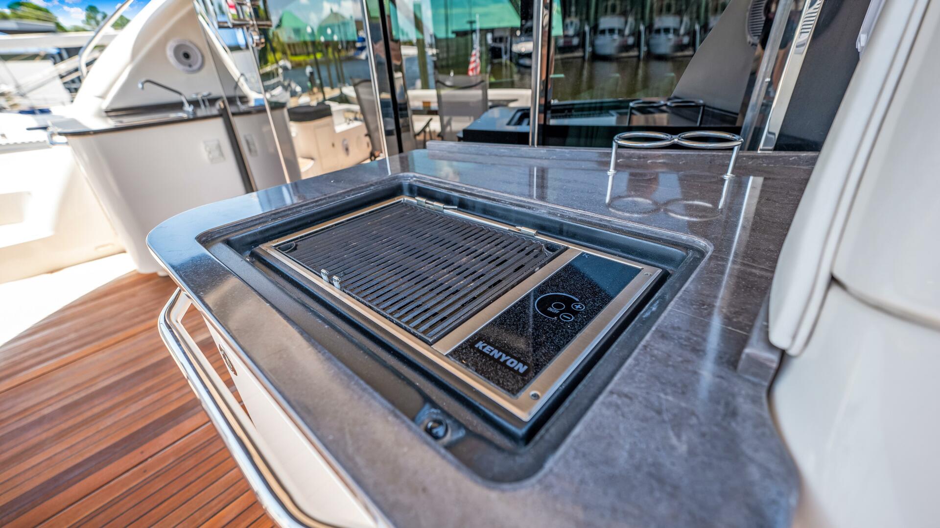 Sea Ray-610 SUNDANCER 2013 -Pensacola-Florida-United States-5764758 | Thumbnail