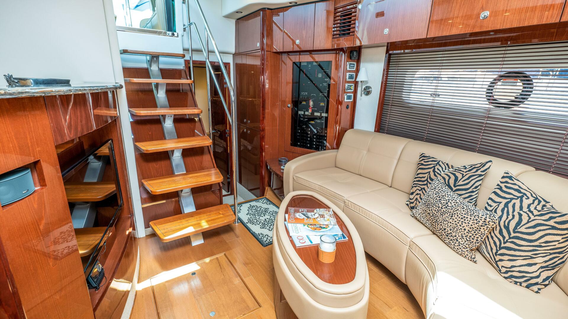 Sea Ray-610 SUNDANCER 2013 -Pensacola-Florida-United States-5764731 | Thumbnail