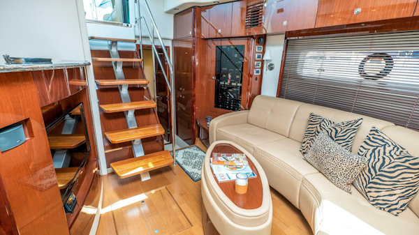 Sea Ray-610 SUNDANCER 2013 -Pensacola-Florida-United States-5764731