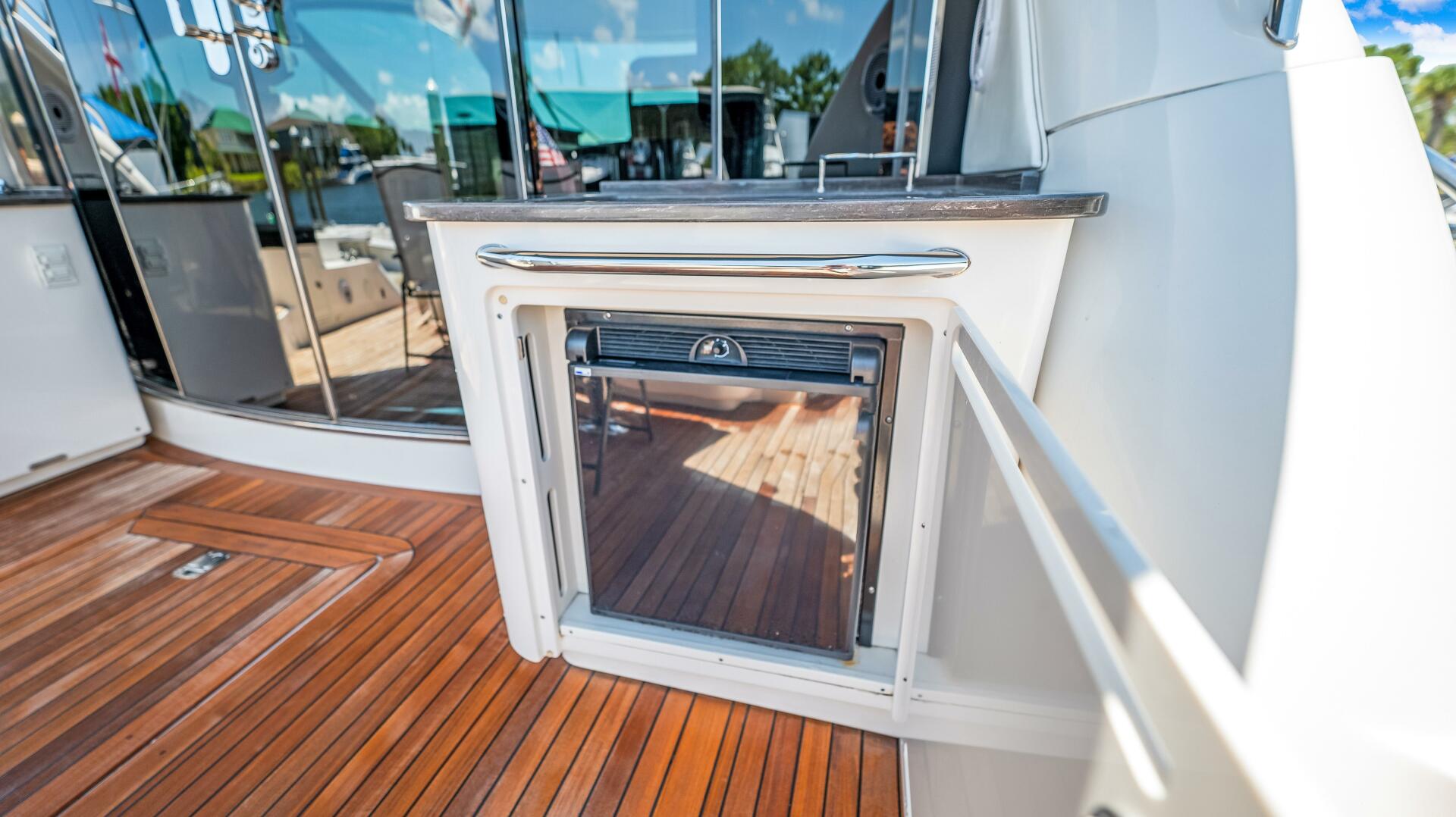 Sea Ray-610 SUNDANCER 2013 -Pensacola-Florida-United States-5764759 | Thumbnail
