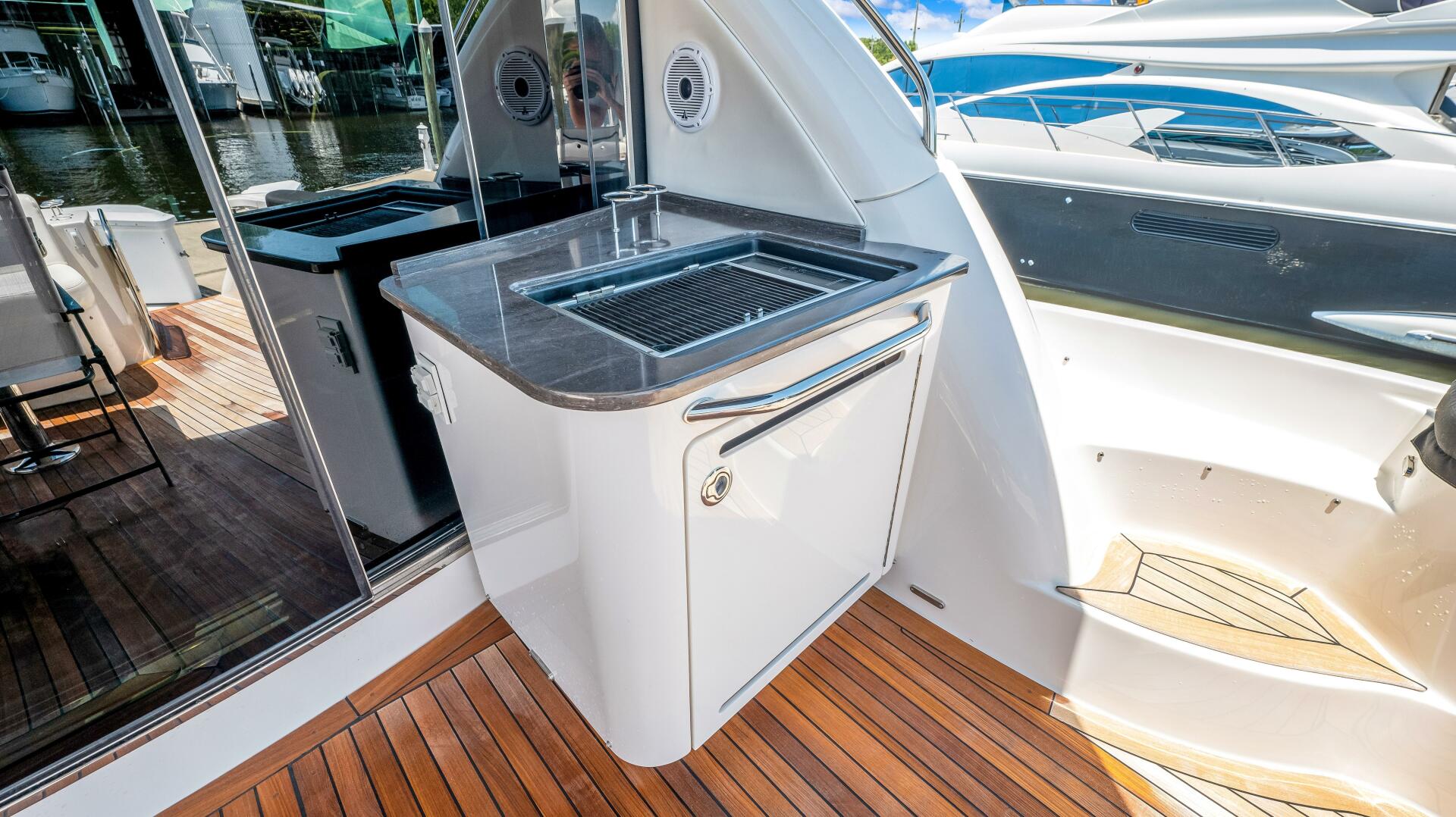 Sea Ray-610 SUNDANCER 2013 -Pensacola-Florida-United States-5764756 | Thumbnail