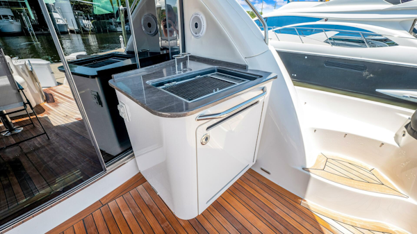 Sea Ray-610 SUNDANCER 2013 -Pensacola-Florida-United States-5764756