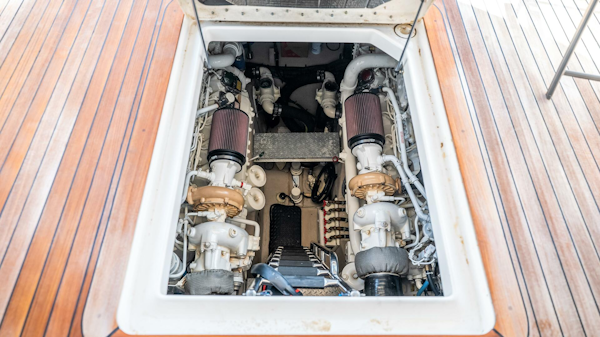 Sea Ray-610 SUNDANCER 2013 -Pensacola-Florida-United States-5764765