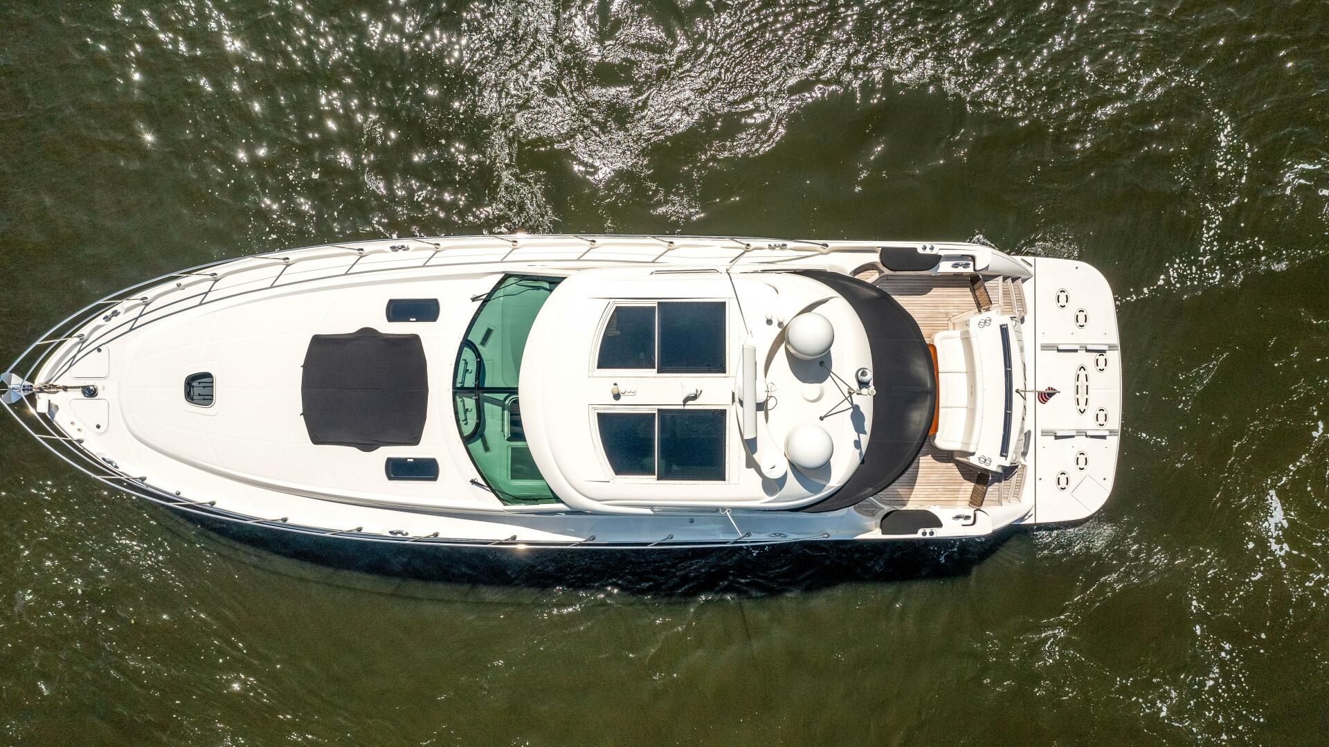 Sea Ray-610 SUNDANCER 2013 -Pensacola-Florida-United States-5764712 | Thumbnail