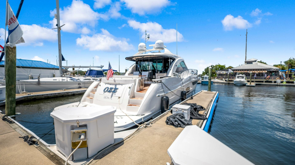 Sea Ray-610 SUNDANCER 2013 -Pensacola-Florida-United States-5764748