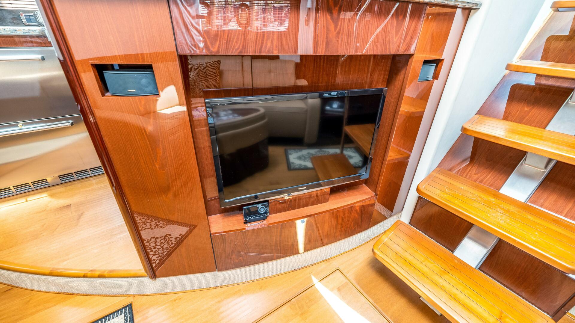 Sea Ray-610 SUNDANCER 2013 -Pensacola-Florida-United States-5764782 | Thumbnail