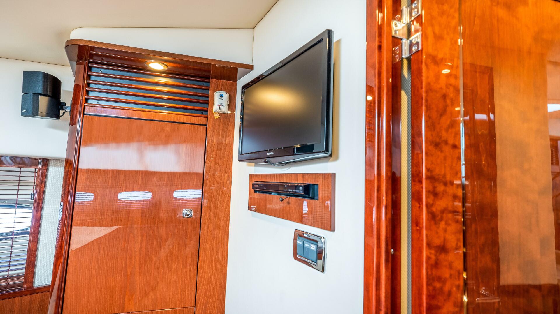 Sea Ray-610 SUNDANCER 2013 -Pensacola-Florida-United States-5764785 | Thumbnail