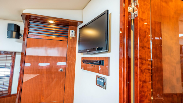 Sea Ray-610 SUNDANCER 2013 -Pensacola-Florida-United States-5764785