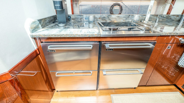 Sea Ray-610 SUNDANCER 2013 -Pensacola-Florida-United States-5764728