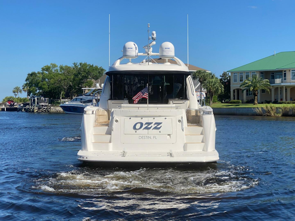 Sea Ray-610 SUNDANCER 2013 -Pensacola-Florida-United States-5764741