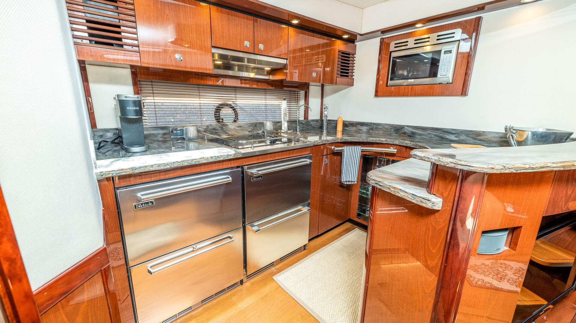 Sea Ray-610 SUNDANCER 2013 -Pensacola-Florida-United States-5764726 | Thumbnail