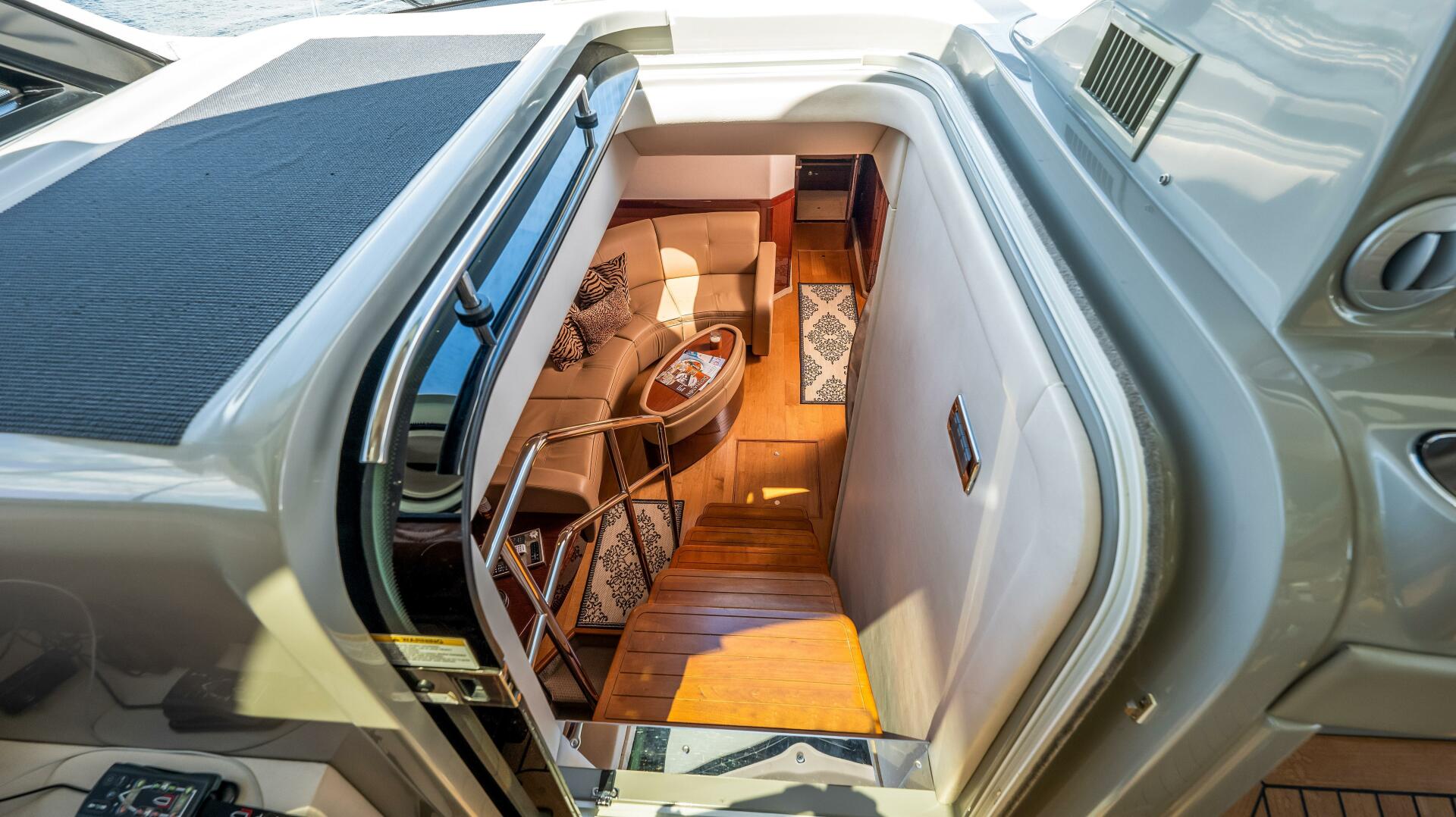 Sea Ray-610 SUNDANCER 2013 -Pensacola-Florida-United States-5764780 | Thumbnail