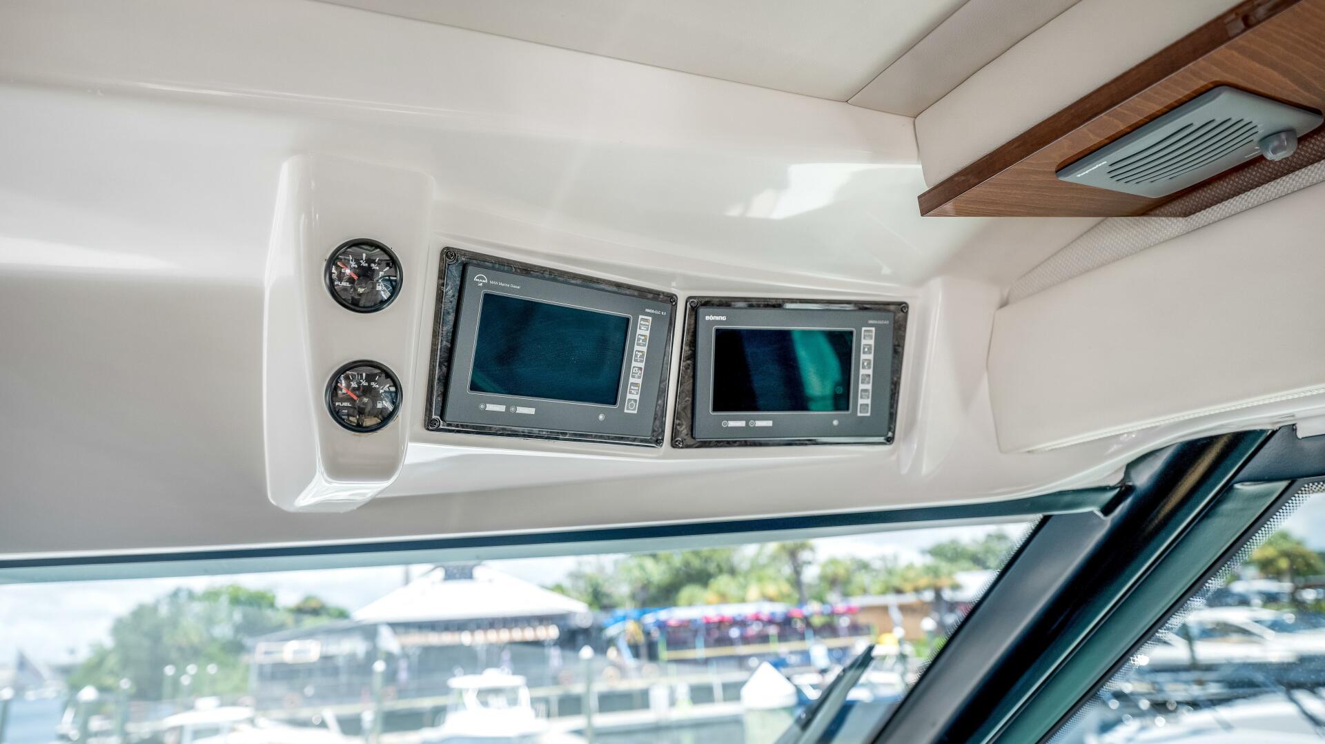 Sea Ray-610 SUNDANCER 2013 -Pensacola-Florida-United States-5764779 | Thumbnail