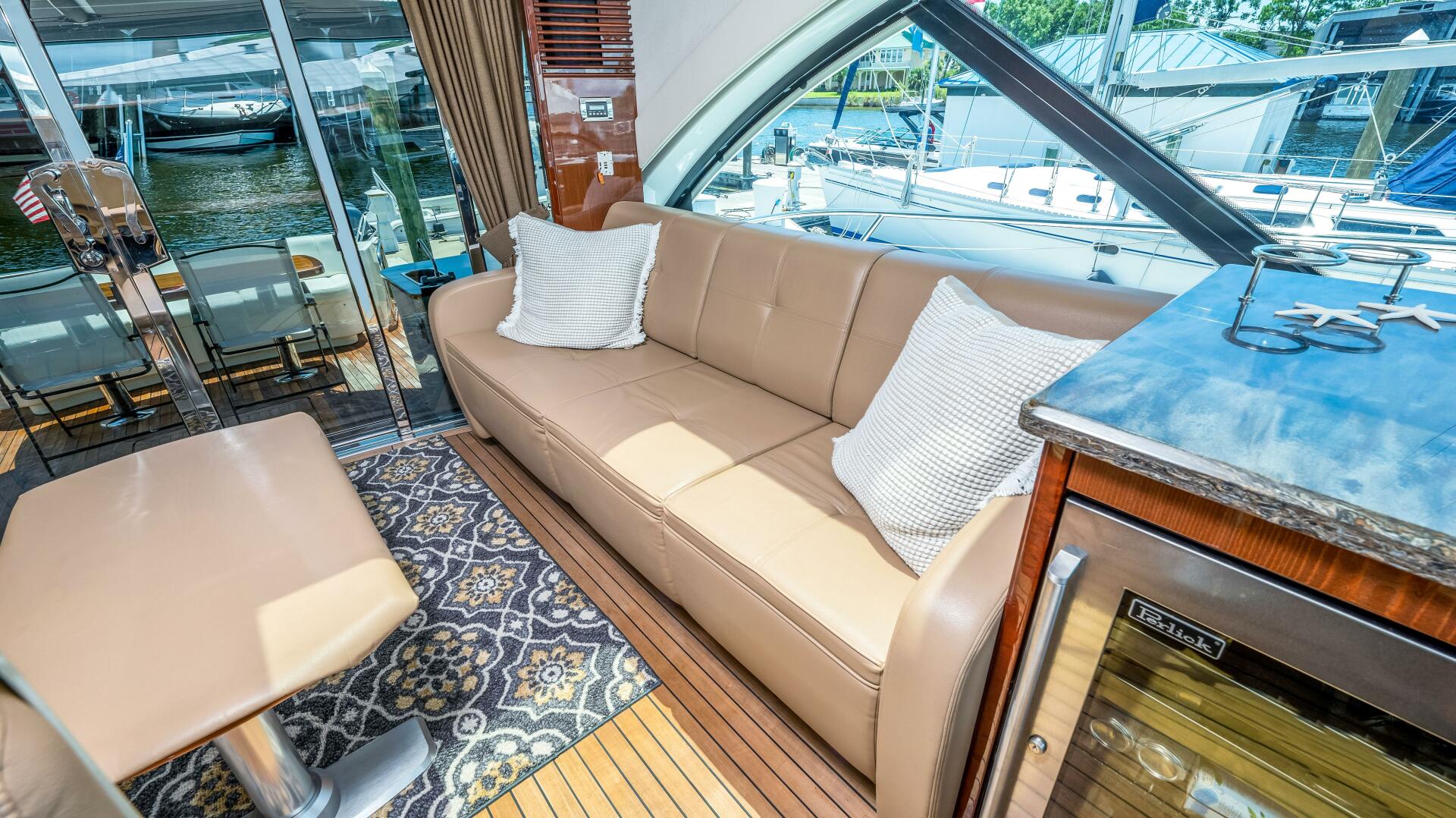 Sea Ray-610 SUNDANCER 2013 -Pensacola-Florida-United States-5764724 | Thumbnail