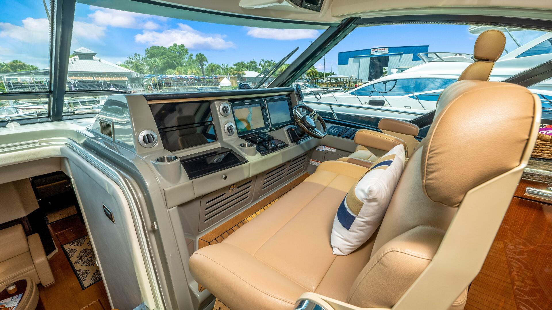 Sea Ray-610 SUNDANCER 2013 -Pensacola-Florida-United States-5764723 | Thumbnail