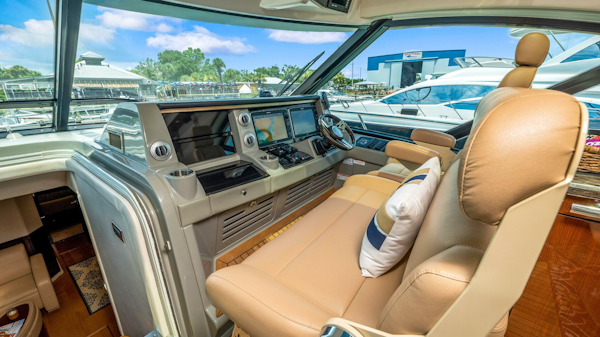 Sea Ray-610 SUNDANCER 2013 -Pensacola-Florida-United States-5764723