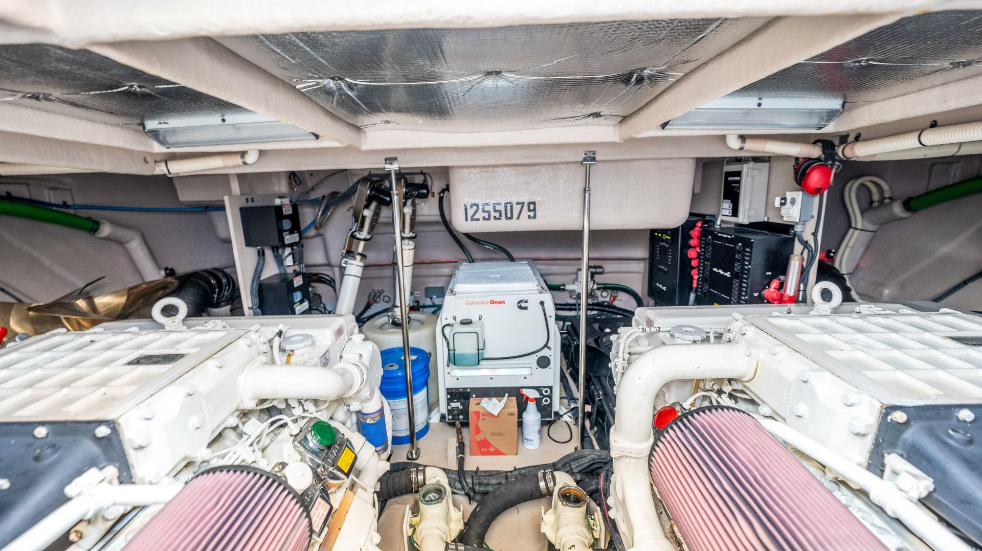 Sea Ray-610 SUNDANCER 2013 -Pensacola-Florida-United States-5764718 | Thumbnail