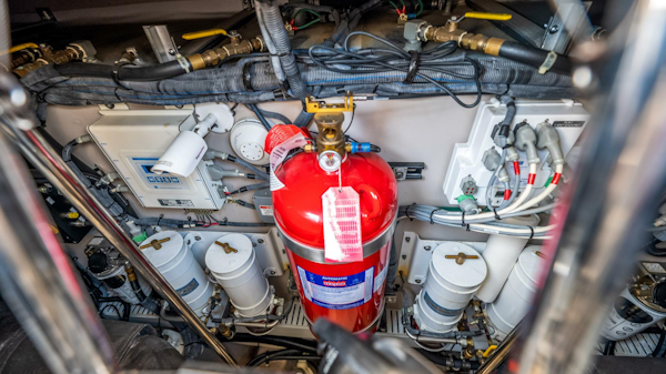 Sea Ray-610 SUNDANCER 2013 -Pensacola-Florida-United States-5764721