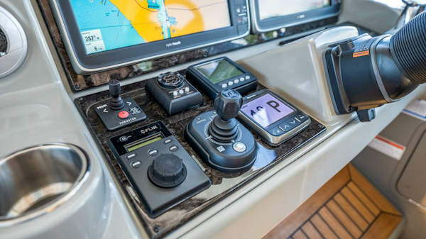 Sea Ray-610 SUNDANCER 2013 -Pensacola-Florida-United States-5764771