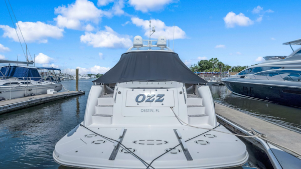 Sea Ray-610 SUNDANCER 2013 -Pensacola-Florida-United States-5764797