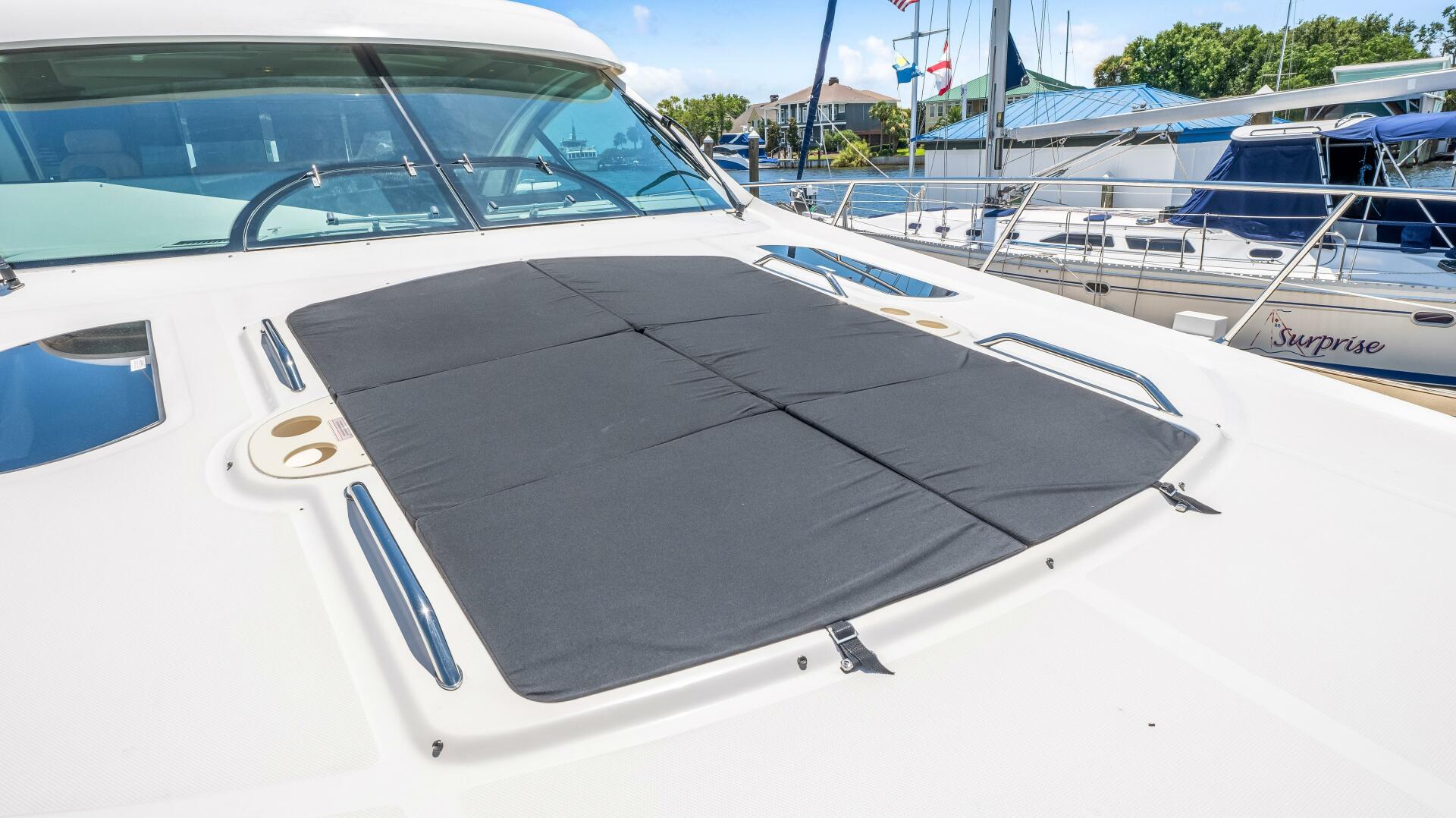 Sea Ray-610 SUNDANCER 2013 -Pensacola-Florida-United States-5764753 | Thumbnail