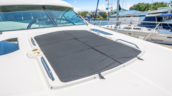 Sea Ray-610 SUNDANCER 2013 -Pensacola-Florida-United States-5764753