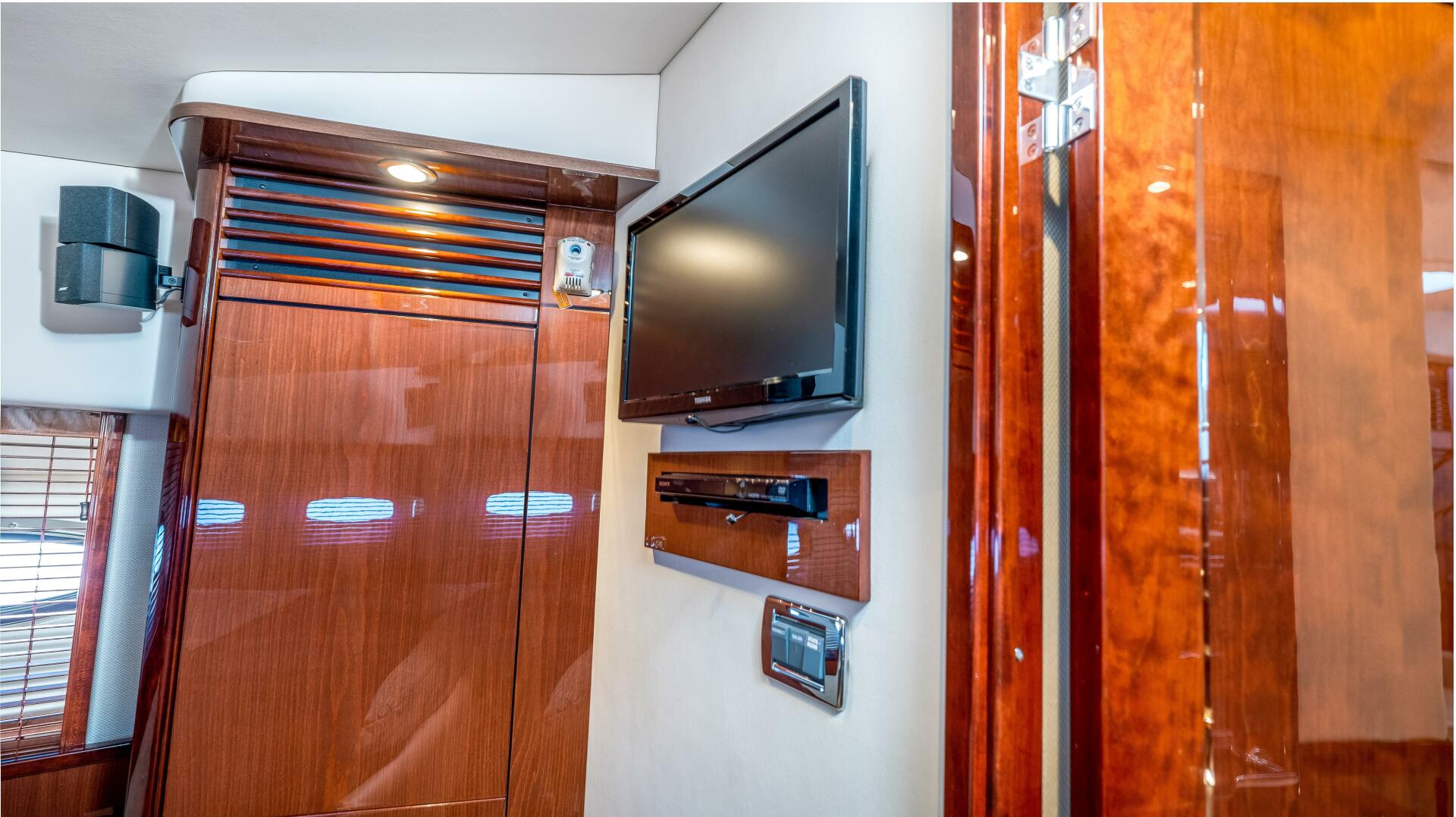 Sea Ray-610 SUNDANCER 2013 -Pensacola-Florida-United States-5764786 | Thumbnail