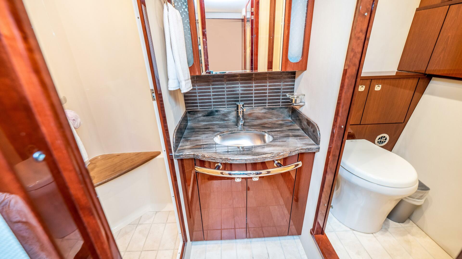 Sea Ray-610 SUNDANCER 2013 -Pensacola-Florida-United States-5764791 | Thumbnail