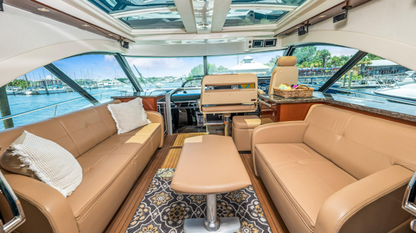 Sea Ray-610 SUNDANCER 2013 -Pensacola-Florida-United States-5764722