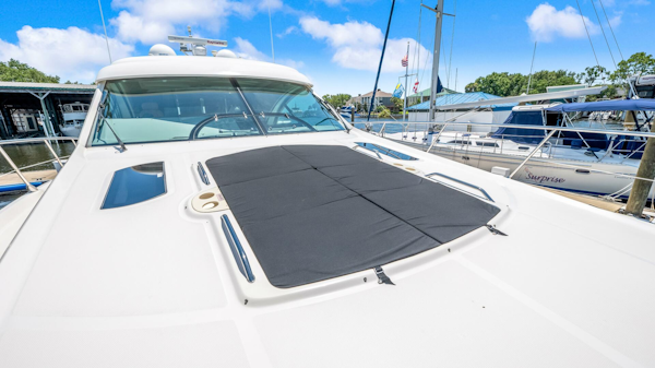 Sea Ray-610 SUNDANCER 2013 -Pensacola-Florida-United States-5764750
