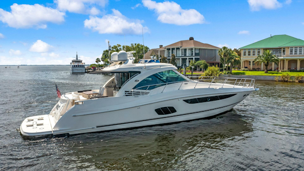 Sea Ray-610 SUNDANCER 2013 -Pensacola-Florida-United States-5764707