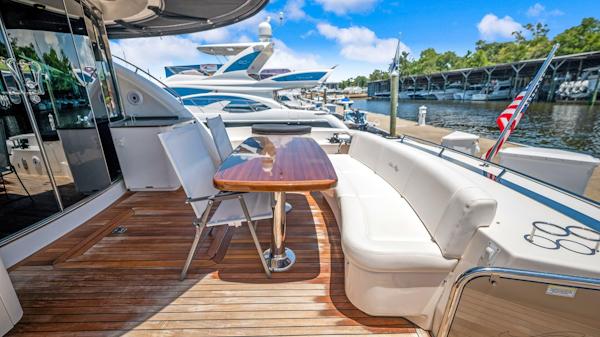 Sea Ray-610 SUNDANCER 2013 -Pensacola-Florida-United States-5764762