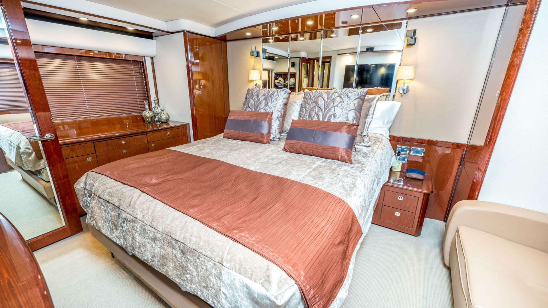 Sea Ray-610 SUNDANCER 2013 -Pensacola-Florida-United States-5764733 | Thumbnail