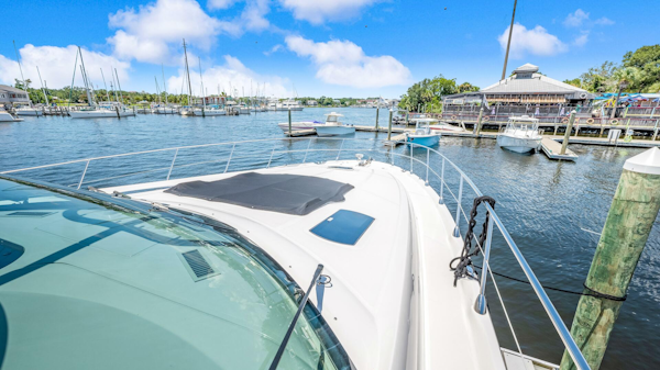 Sea Ray-610 SUNDANCER 2013 -Pensacola-Florida-United States-5764714