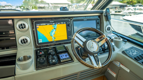 Sea Ray-610 SUNDANCER 2013 -Pensacola-Florida-United States-5764777