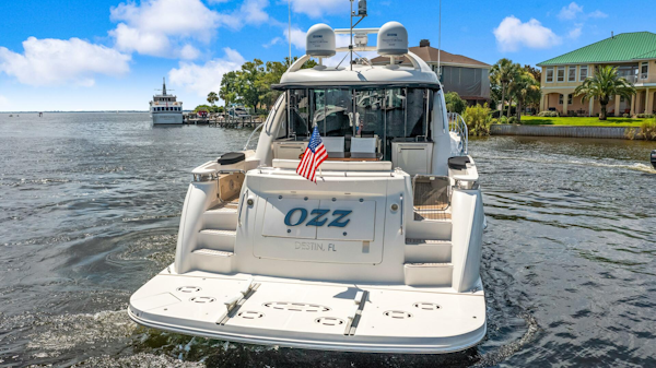 Sea Ray-610 SUNDANCER 2013 -Pensacola-Florida-United States-5764709