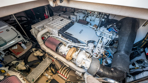 Sea Ray-610 SUNDANCER 2013 -Pensacola-Florida-United States-5764716