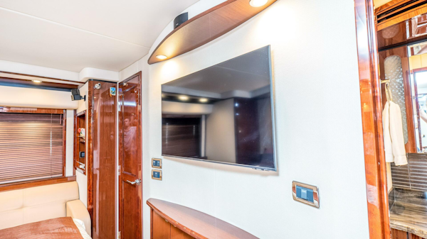 Sea Ray-610 SUNDANCER 2013 -Pensacola-Florida-United States-5764795