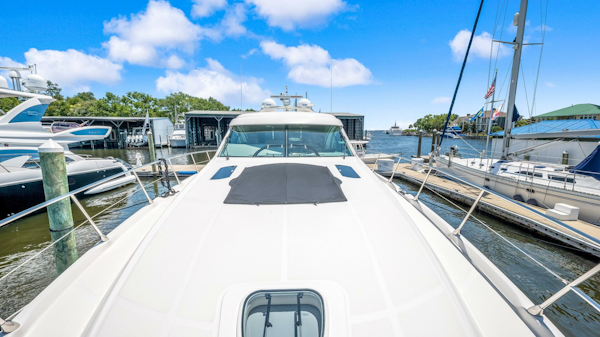 Sea Ray-610 SUNDANCER 2013 -Pensacola-Florida-United States-5764751
