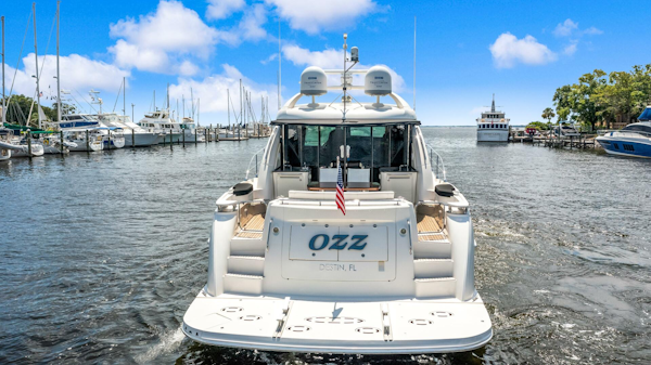 Sea Ray-610 SUNDANCER 2013 -Pensacola-Florida-United States-5764713