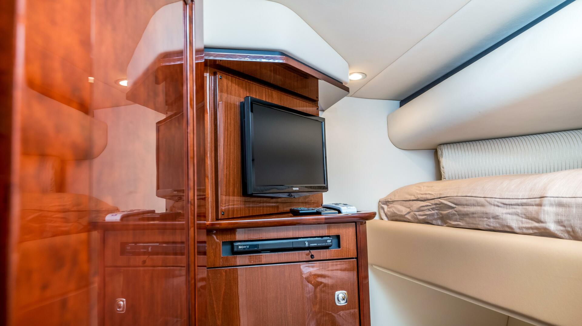Sea Ray-610 SUNDANCER 2013 -Pensacola-Florida-United States-5764784 | Thumbnail
