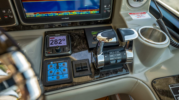 Sea Ray-610 SUNDANCER 2013 -Pensacola-Florida-United States-5764774