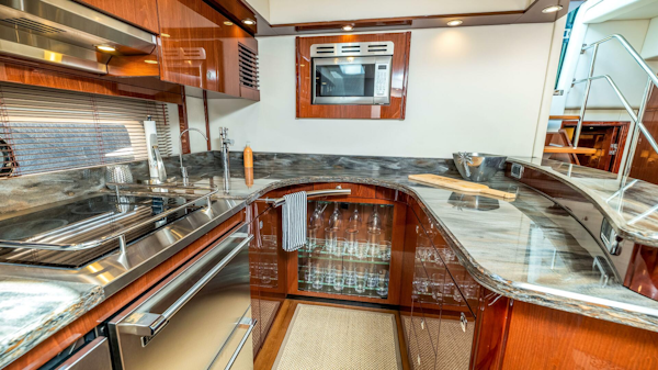Sea Ray-610 SUNDANCER 2013 -Pensacola-Florida-United States-5764727