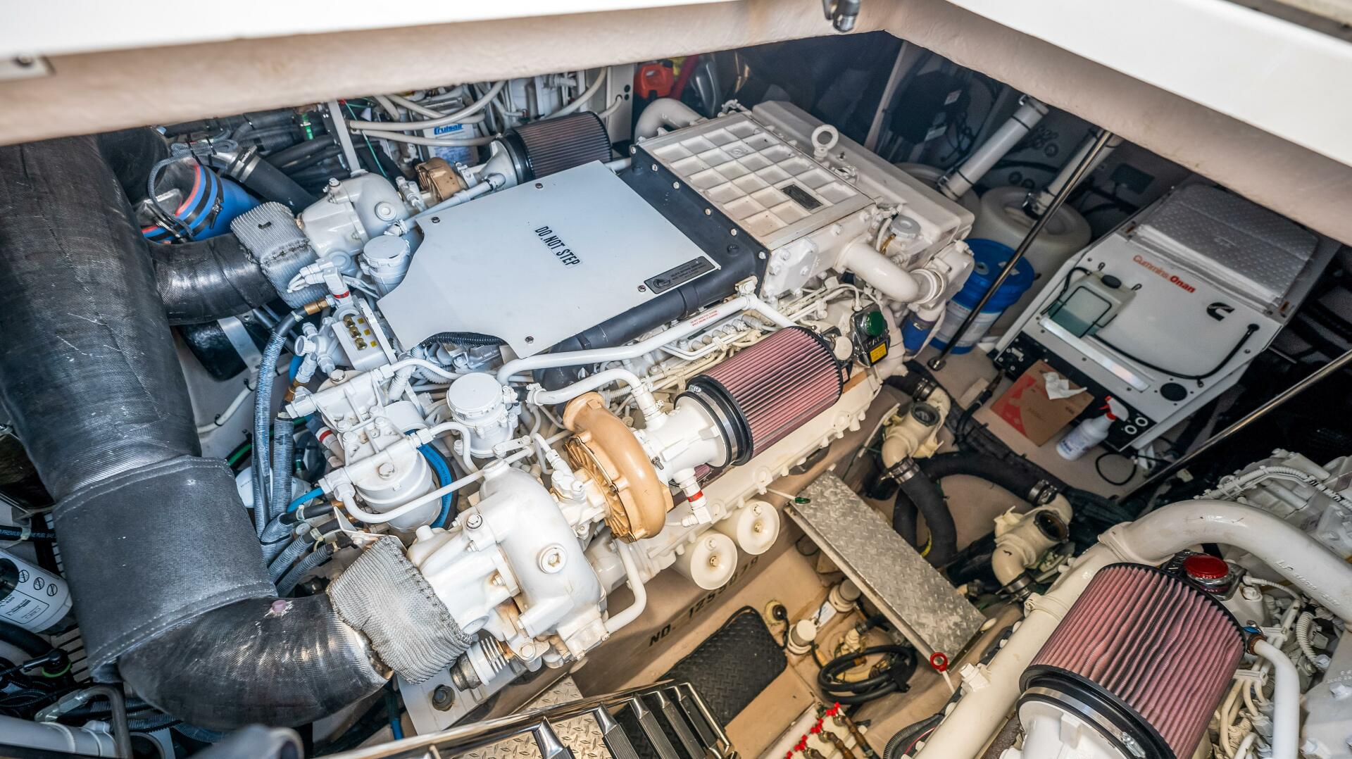 Sea Ray-610 SUNDANCER 2013 -Pensacola-Florida-United States-5764717 | Thumbnail