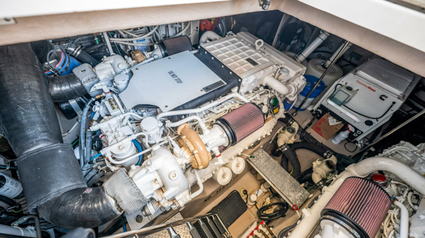 Sea Ray-610 SUNDANCER 2013 -Pensacola-Florida-United States-5764717