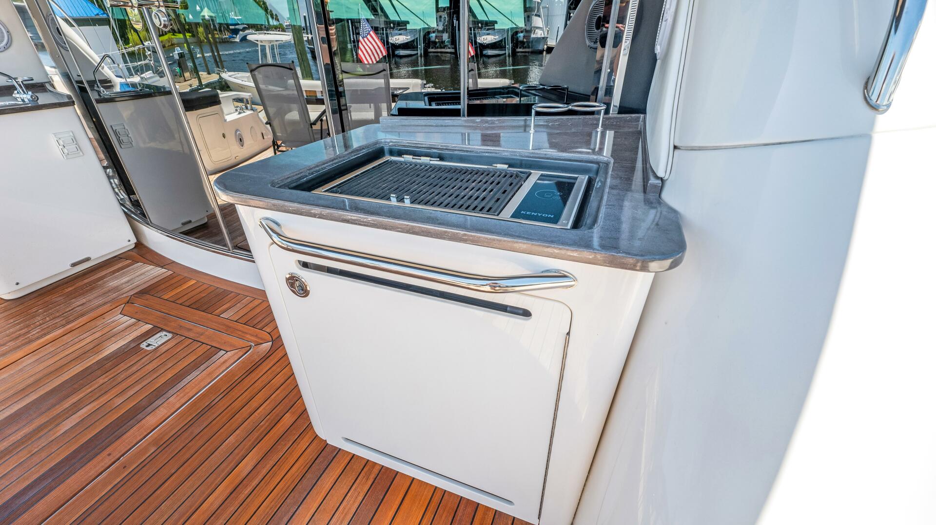 Sea Ray-610 SUNDANCER 2013 -Pensacola-Florida-United States-5764757 | Thumbnail
