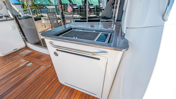 Sea Ray-610 SUNDANCER 2013 -Pensacola-Florida-United States-5764757